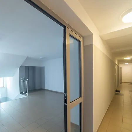 Apartmán 3l Kladka