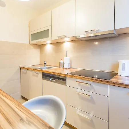 3l Kladka Apartmán
