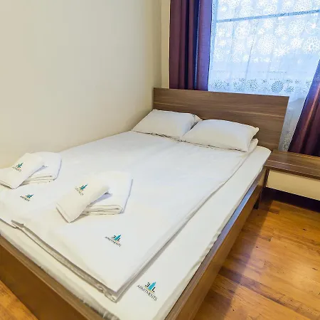 3l Kladka Apartmán Kolobřeh