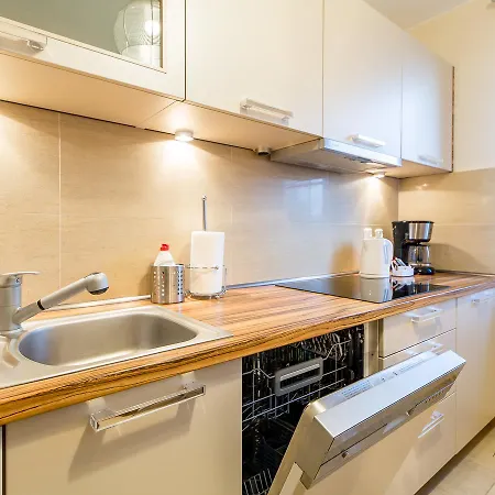 3l Kladka Apartmán Kolobřeh