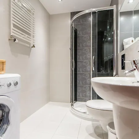 3l Kladka Apartmán Kolobřeh
