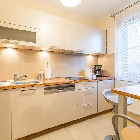 3l Kladka Apartmán Kolobřeh